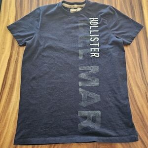 Hollister Mens Tshirt Del Mar XL